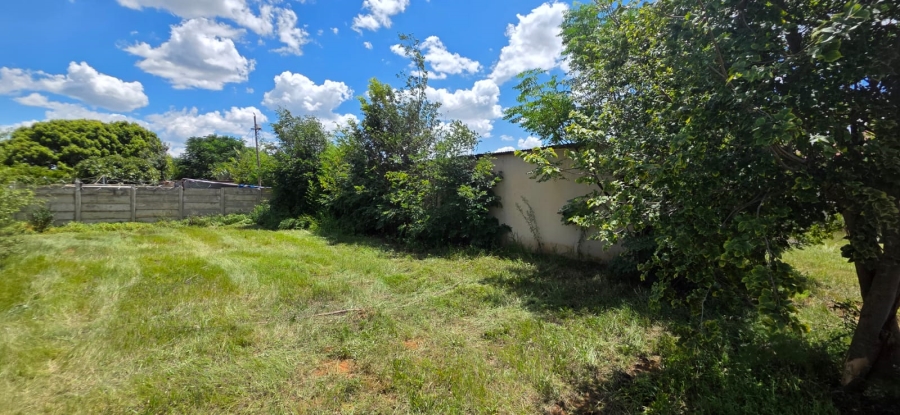 0 Bedroom Property for Sale in Ventersdorp North West